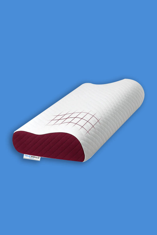 Cervical Pillow Signs