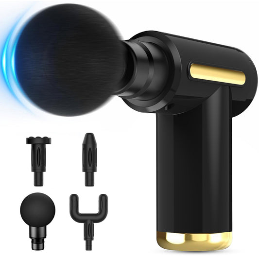 Truewello Turbo Massager