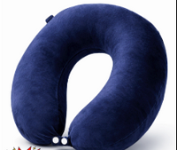 Travel Neck Pillow Memory Foam