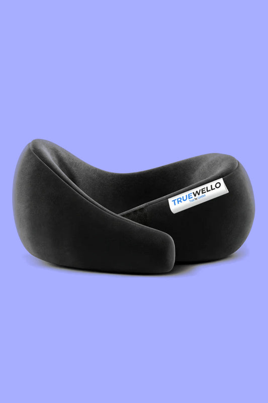 Travel Neck Comfort