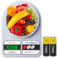 Truewello Kitchen Scale