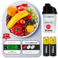 Truewello Kitchen Scale