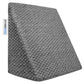 Truewello Orthopaedic Wedge Pillow – Premium Comfort & Support