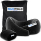 Truewello Travel Neck Pillow – Universal Comfort Anywhere