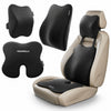 Car comfort