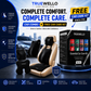 Truewello Pro Car Comfort Combo Bundle