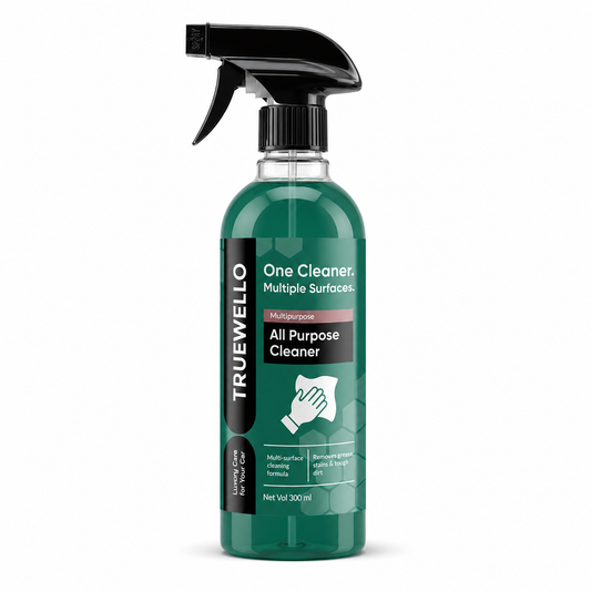 Truewello Car Seat Cleaner 300 ML