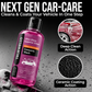 Truewello Ceramic Shampoo - 2 in 1 Effect | Coating + Shampoo 300 ML