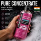 Truewello High Foaming Shampoo 300 ML | Pure Concentrate (1:600)
