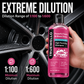 Truewello High Foaming Shampoo 300 ML | Pure Concentrate (1:600)