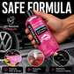 Truewello High Foaming Shampoo 300 ML | Pure Concentrate (1:600)