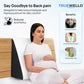 Truewello Orthopaedic Wedge Pillow – Premium Comfort & Support