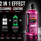 Truewello Ceramic Shampoo - 2 in 1 Effect | Coating + Shampoo 300 ML