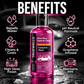 Truewello Ceramic Shampoo - 2 in 1 Effect | Coating + Shampoo 300 ML