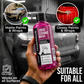 Truewello Ceramic Shampoo - 2 in 1 Effect | Coating + Shampoo 300 ML