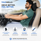 Truewello Pro Car Comfort Combo Bundle