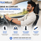 Truewello Pro Car Comfort Combo Bundle