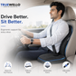 Truewello Pro Car Comfort Combo Bundle