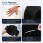 Truewello Pro Car Comfort Combo Bundle