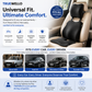 Truewello Pro Car Comfort Combo Bundle