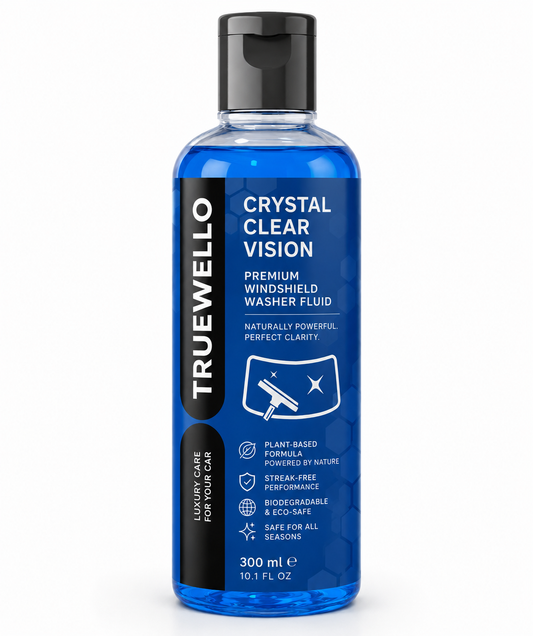 Truewello Windshield Washer 300 ML